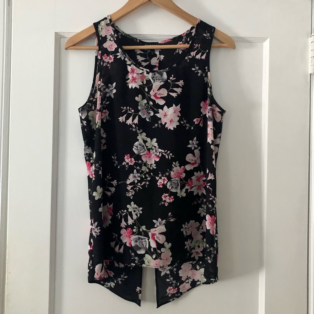 Express top- small